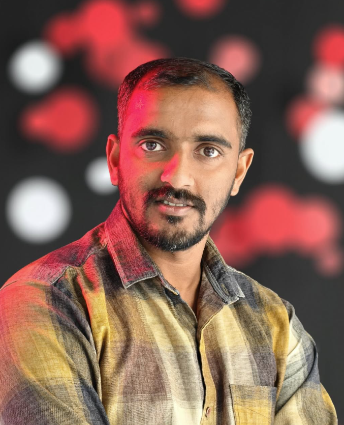 Shibin Balachandran