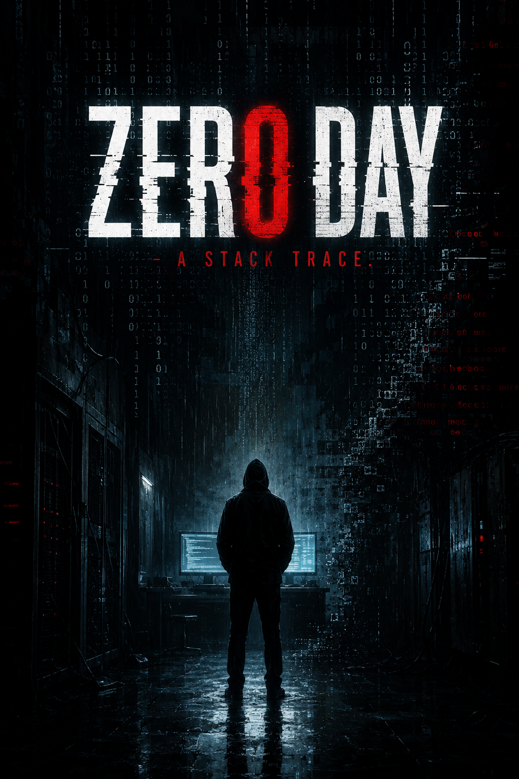 Zero Day: A Stack Trace